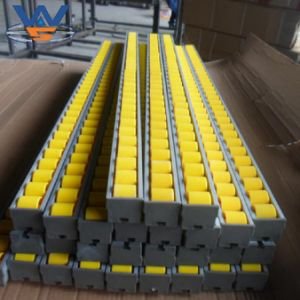 Trilho para Flow Rack