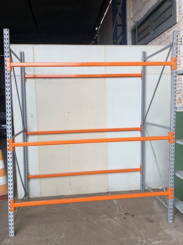 Mini Porta Pallets - Imagem 6