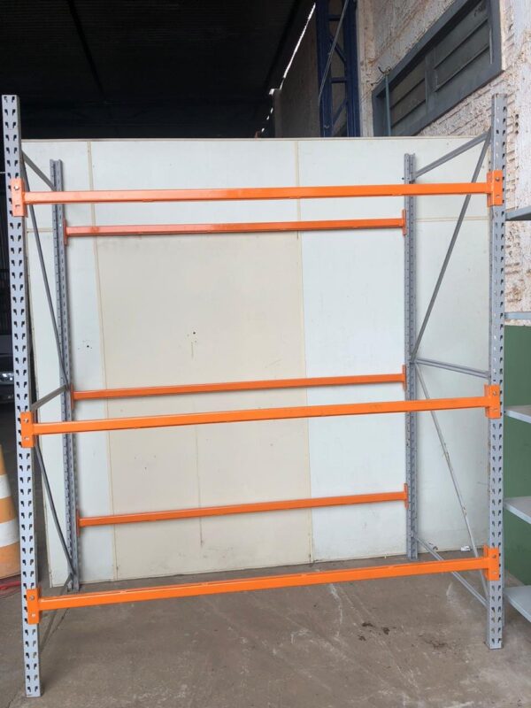 Mini Porta Pallets - Imagem 5