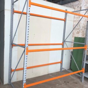 Mini Porta Pallets