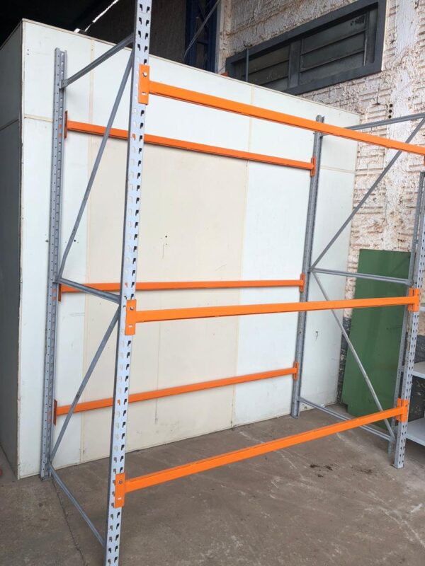 Mini Porta Pallets