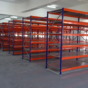Mini Porta Pallets Esmena