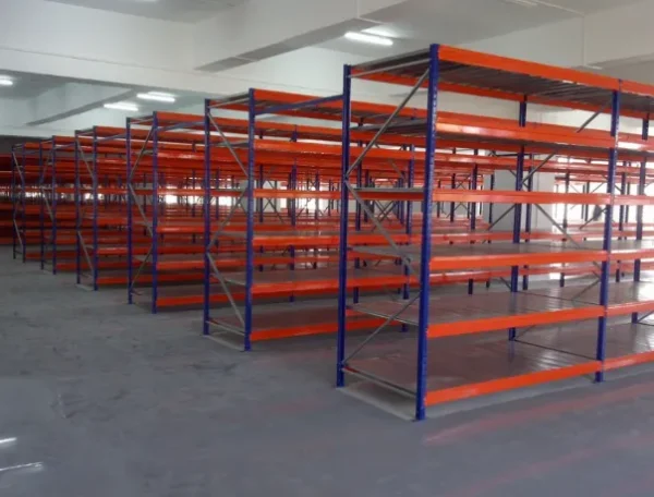 Mini Porta Pallets Esmena