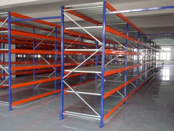 Mini Porta Pallets Esmena - Imagem 2