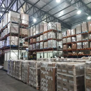 Porta Pallets Águia