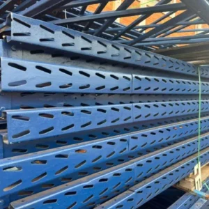 Porta Pallets Misto