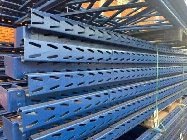 Porta Pallets Misto
