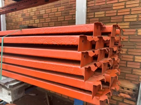 Porta Pallets Misto - Imagem 4