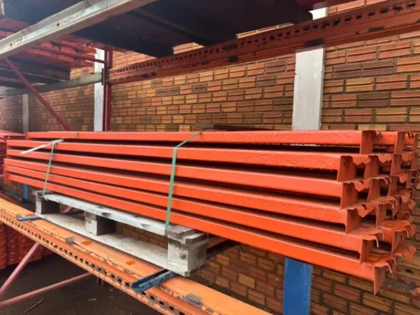Porta Pallets Misto - Imagem 2