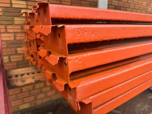 Porta Pallets Misto - Imagem 3