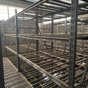 Porta Pallets Altamira