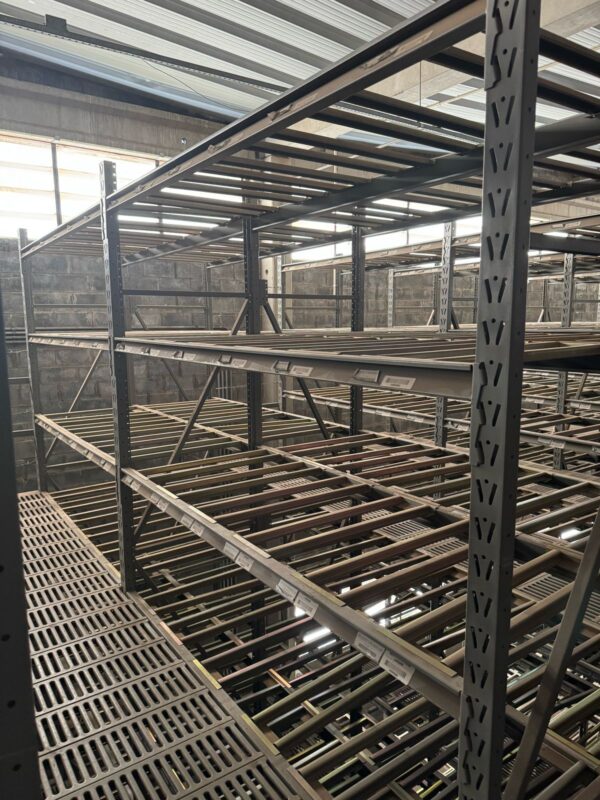 Porta Pallets Altamira