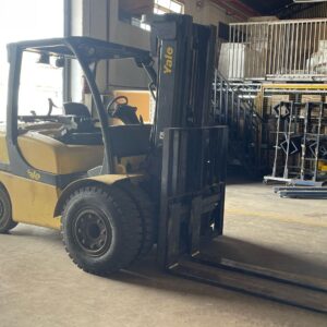 Empilhadeira Combustão YALE
