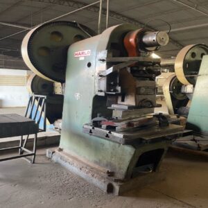 Prensa Excêntrica HARLO - 80T