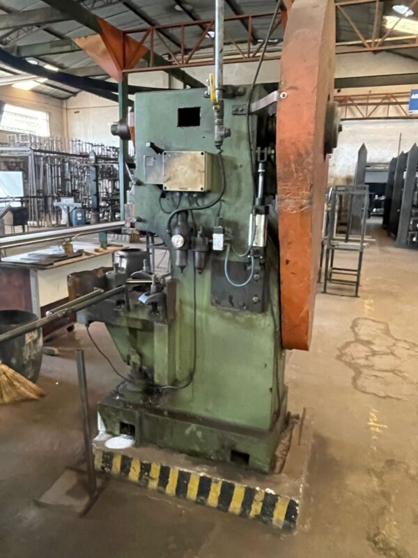 Prensa Excêntrica HARLO - 45T