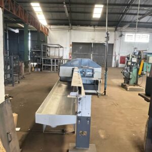 Cortador de tubos ZAPROMAQ