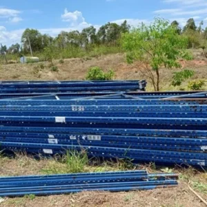 Porta Pallets Bertoline
