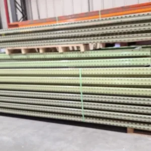 Porta Pallets Misto