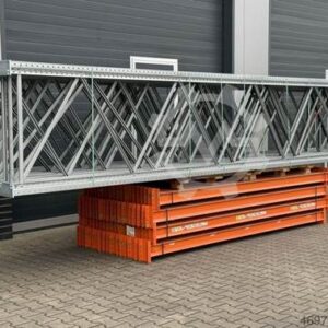 Porta Pallets Reformado