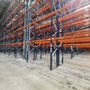 Porta Pallets Reformados