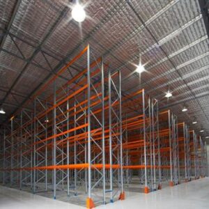 Porta Pallets Reformados